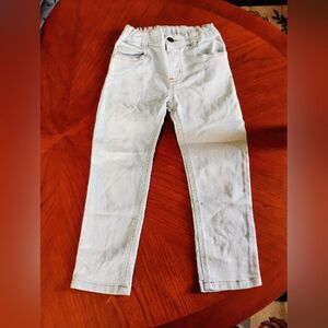 Garanimals Brand Denim Jeans - Size: 5T     (1158)